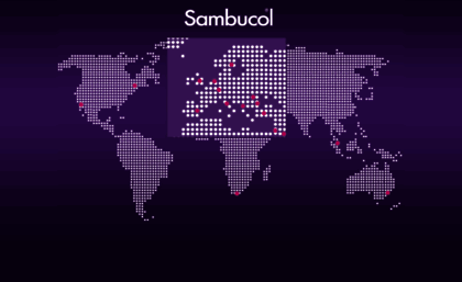 sambucol.com