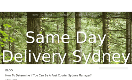 samedaydeliverysydney.bravesites.com