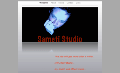 sameti.com