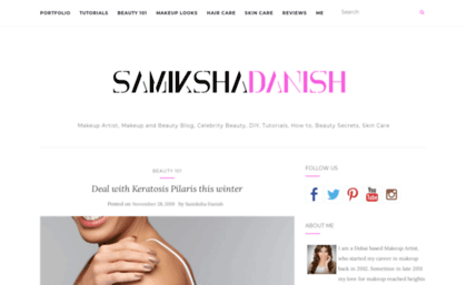 samikshadanish.com
