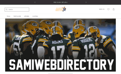 samiwebdirectory.com