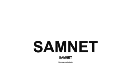samnet.com.pl
