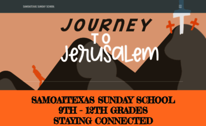 samoaitexas.org