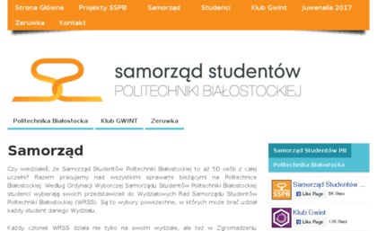 samorzad.pb.edu.pl
