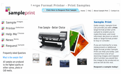 sampleprint.co.uk