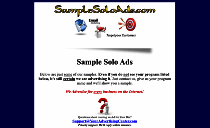 samplesoloads.com