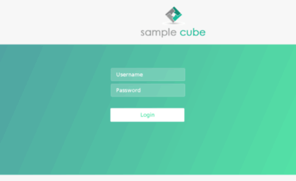 samplingcube.com