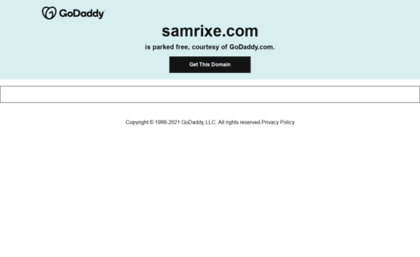 samrixe.com