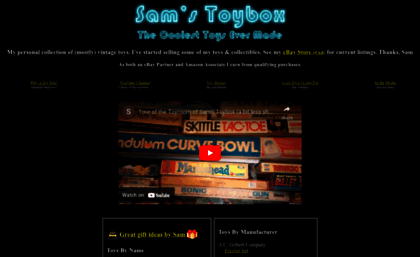 samstoybox.com