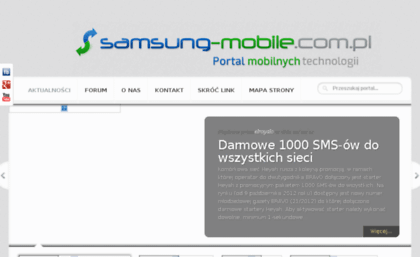 samsung-mobile.com.pl