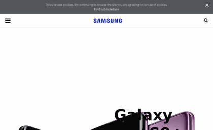 samsung.co.za