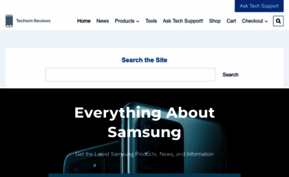 samsungtechwin.com