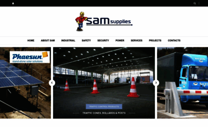 samsupplies.com