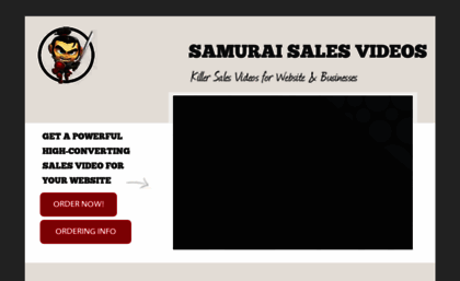 samuraisalesvideos.com
