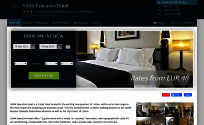 sana-executive-lisbon.hotel-rez.com