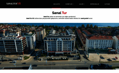 sanal-tur.com