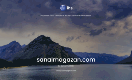 sanalmagazan.com