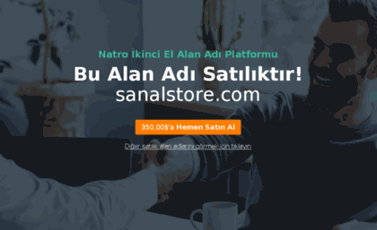 sanalstore.com