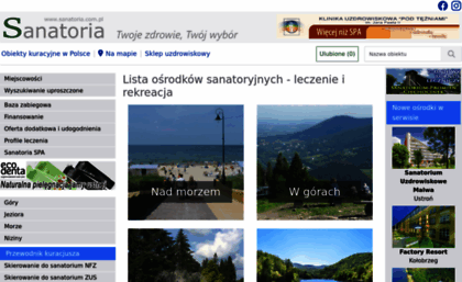 sanatoria.com.pl