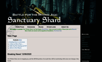 sanctuaryshard.com