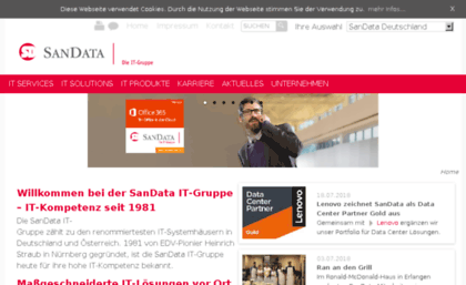 sandata.net