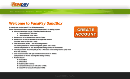 sandbox.fasapay.com