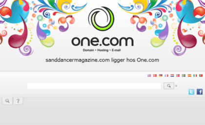 sanddancermagazine.com