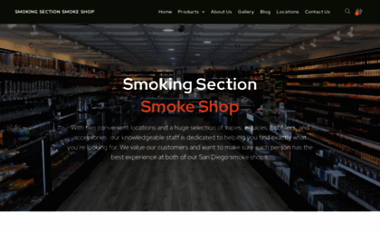 sandiego-smokeshop.com