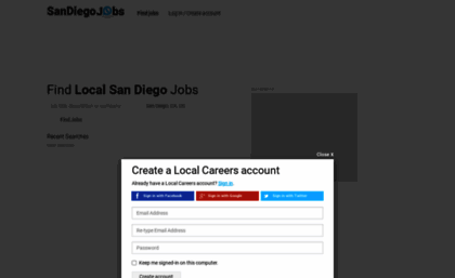 sandiegojobs.com