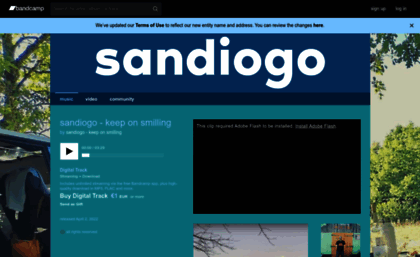 sandiogo.bandcamp.com