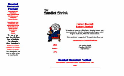 sandlotshrink.com
