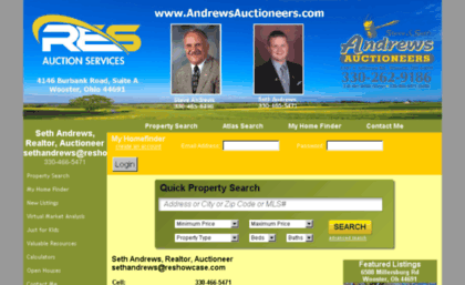 sandrews.reshowcase.com
