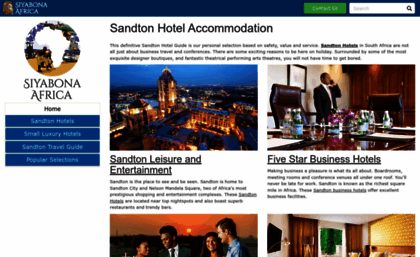 sandton.hotelguide.co.za