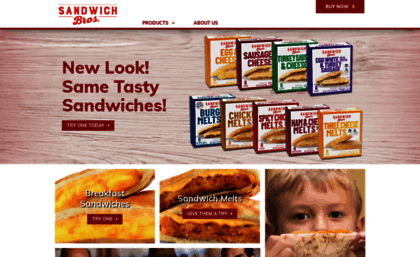 sandwichbros.com