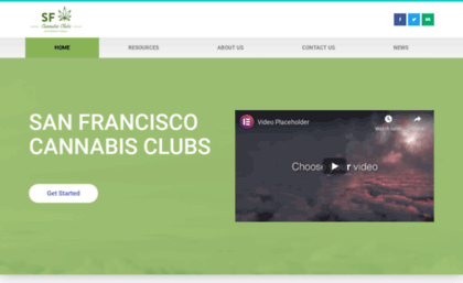 sanfranciscocannabisclubs.com