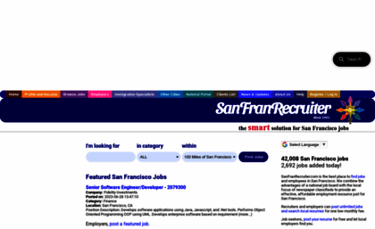 sanfranrecruiter.com