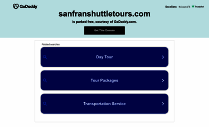 sanfranshuttletours.com