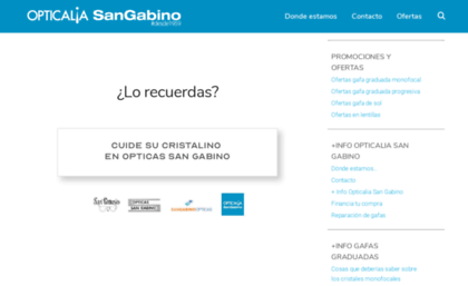 sangabino.com