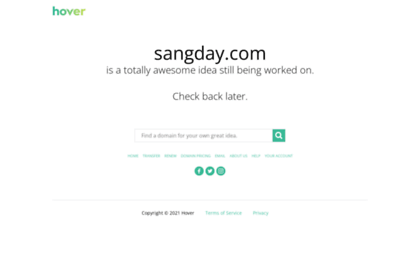 sangday.com
