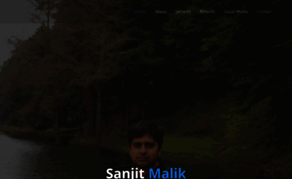 sanjit.info