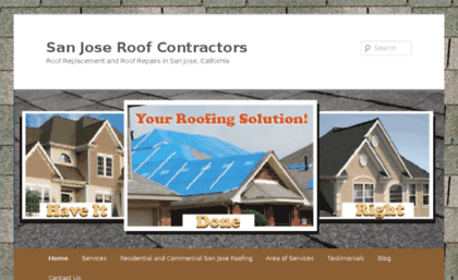 sanjoseroofcontractors.com