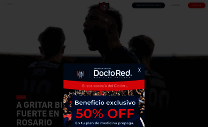 sanlorenzo.com.ar