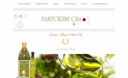 santorinioils.com