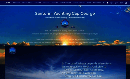 santoriniyachting.com