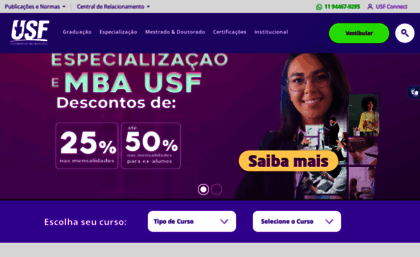 saofrancisco.edu.br