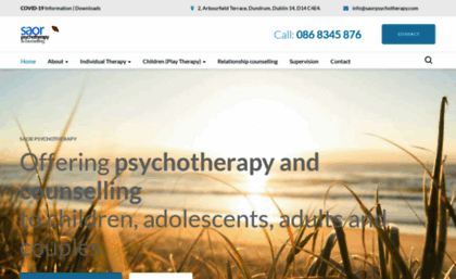 saorpsychotherapy.com