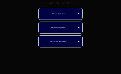 sap-systems.info