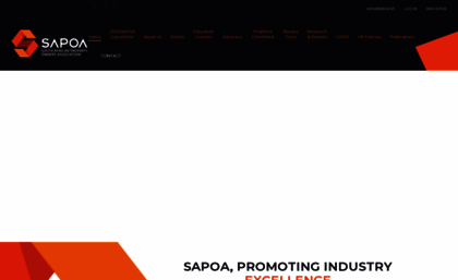 sapoa.org.za