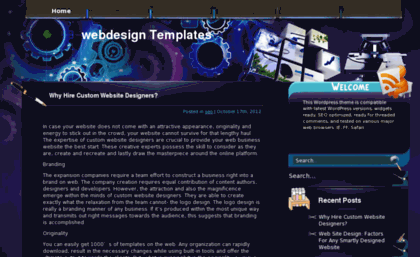 saqtemplates.com