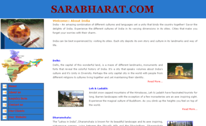 sarabharat.com